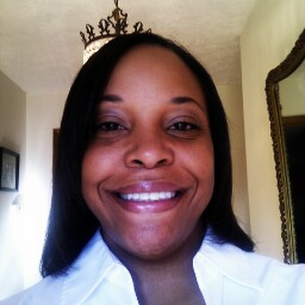Meet your Posher, Kristen